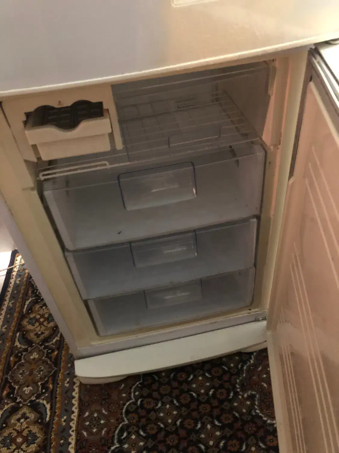 یخچال خانگی|یخچال و فریزر|اردبیل, |دیوار