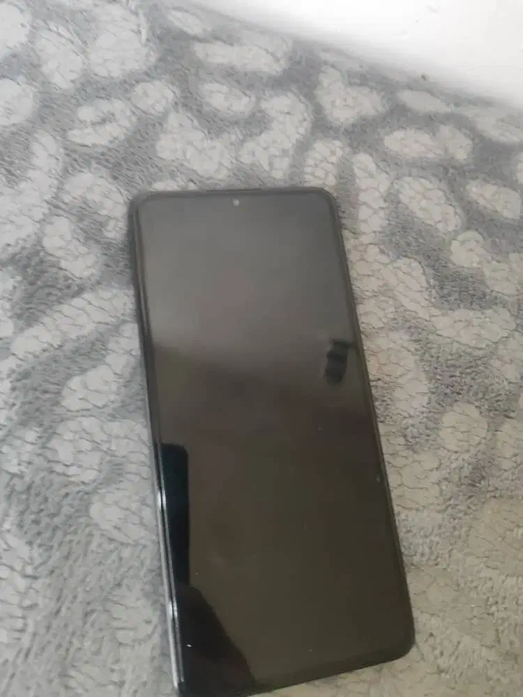 موبایل پوکو x7pro حافظه 512رم12|موبایل|دهدشت, |دیوار