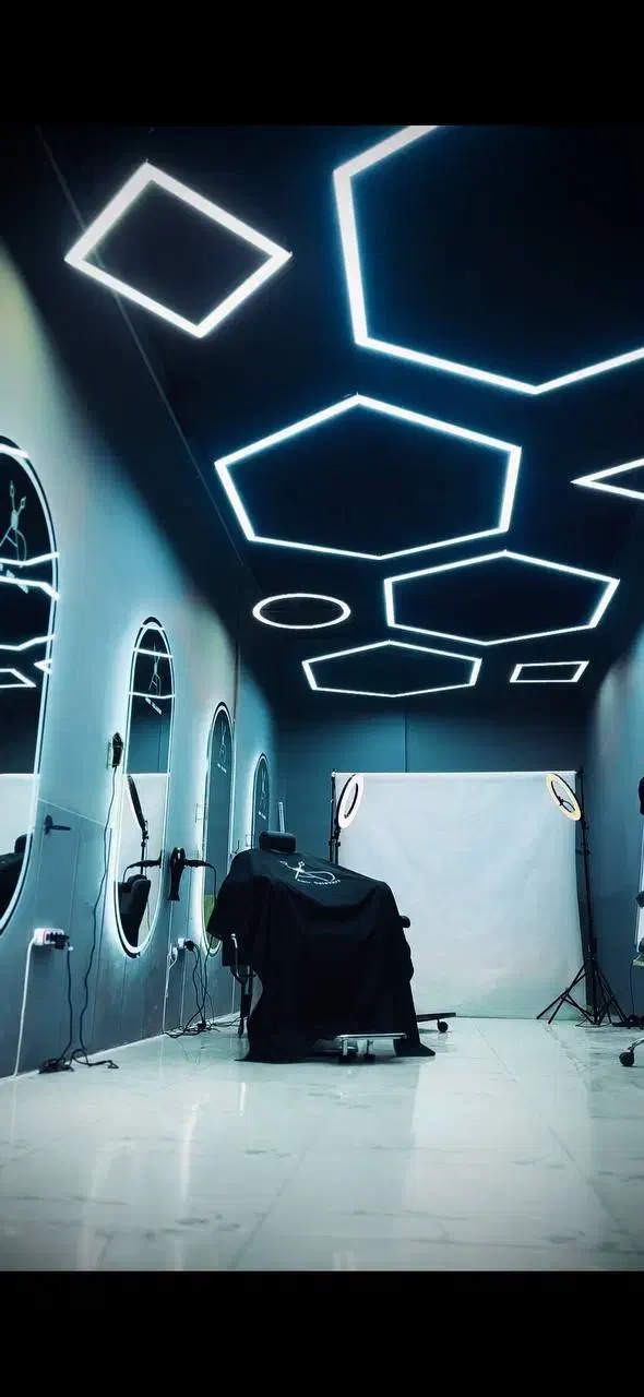 درصدی کار اجاره صندلی آرایشگاه|استخدام درمانی، زیبایی، بهداشتی|تربت جام, فاز ۲ فرهنگیان|دیوار