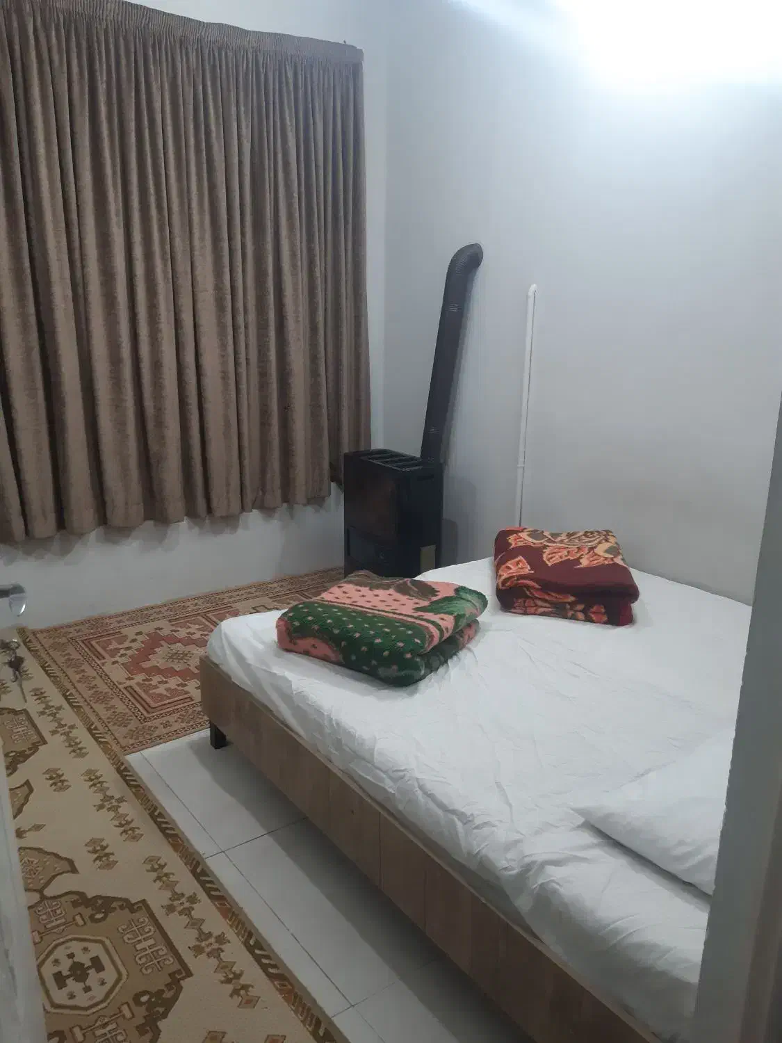 سوییت روزانه|اجارهٔ کوتاه‌مدت آپارتمان و سوئیت|مشهد, امام رضا (ع)|دیوار