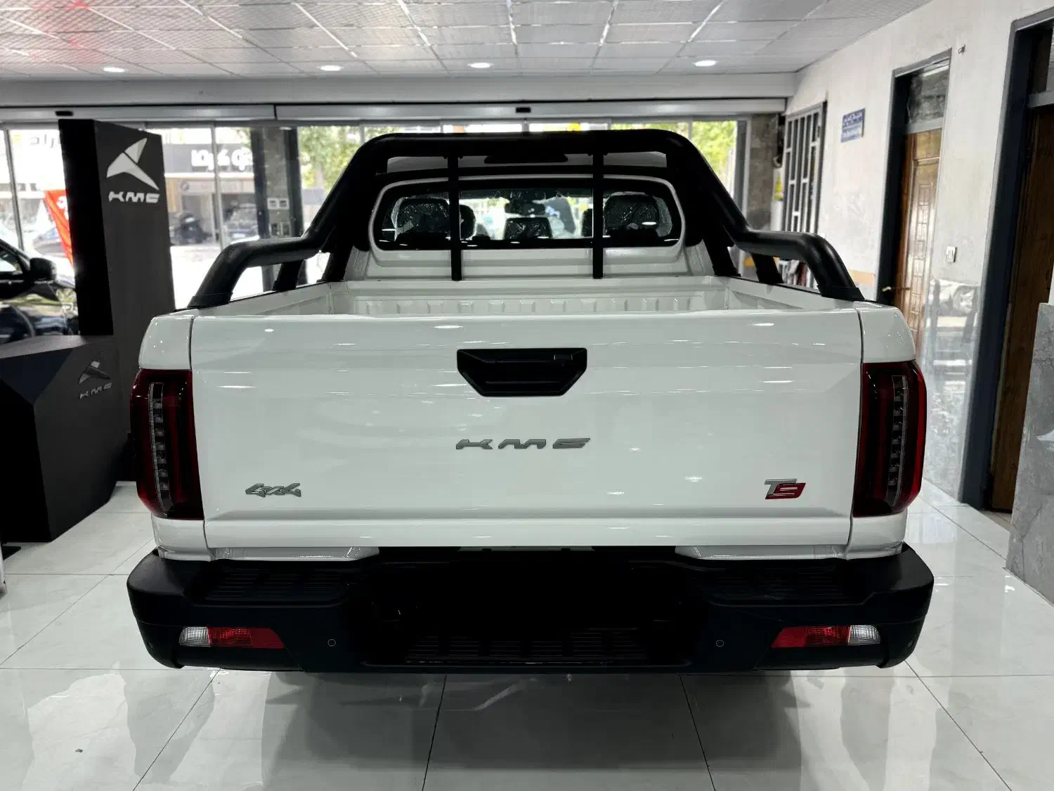 کیامسی تی9 مدل ۱۴۰۴ - کرمان موتور حسینی|خودرو سواری و وانت|شیراز, بعثت|دیوار