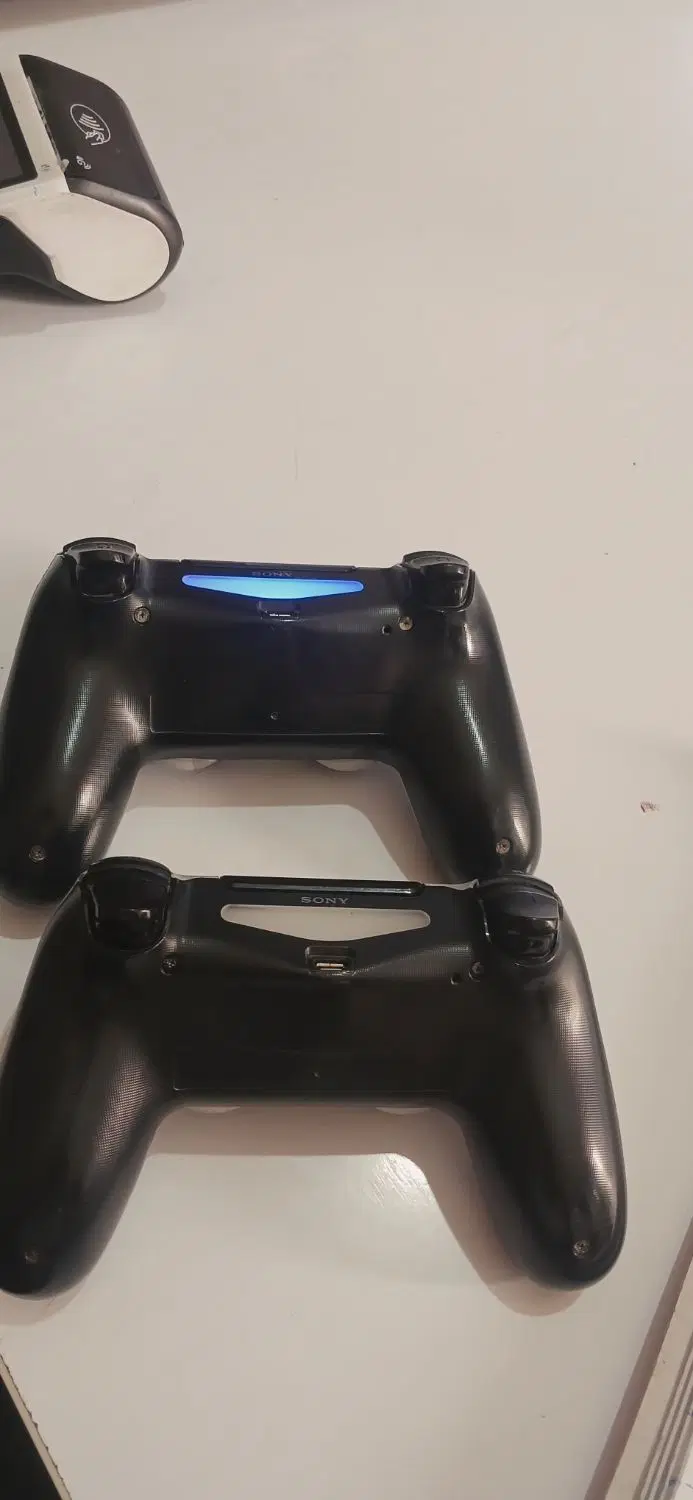 PS4  1tra|کنسول، بازی ویدئویی و آنلاین|قرچک, شهرک الحدید|دیوار
