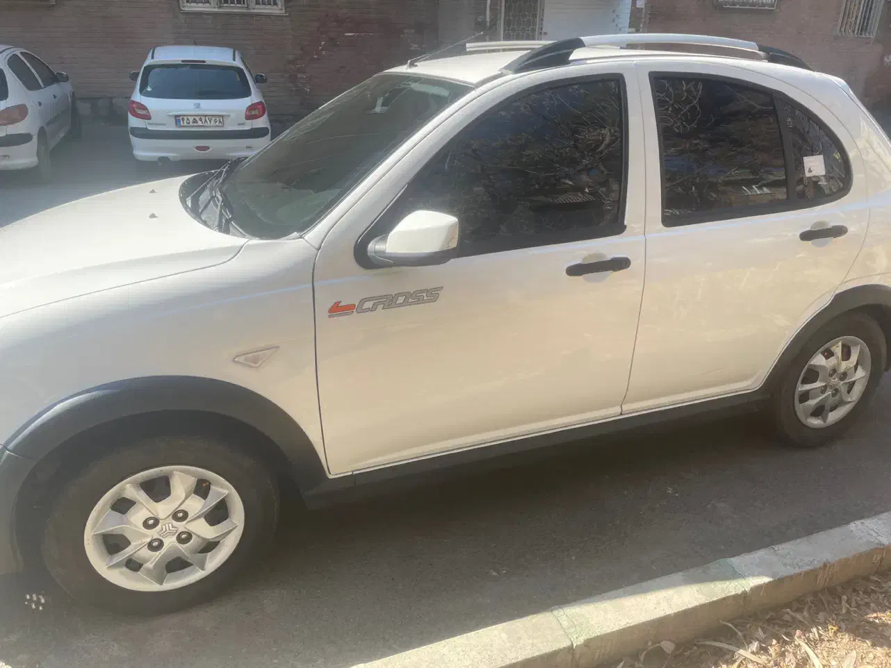 کوییک مدل ۱۴۰۱|خودرو سواری و وانت|تهران, شهرآرا|دیوار