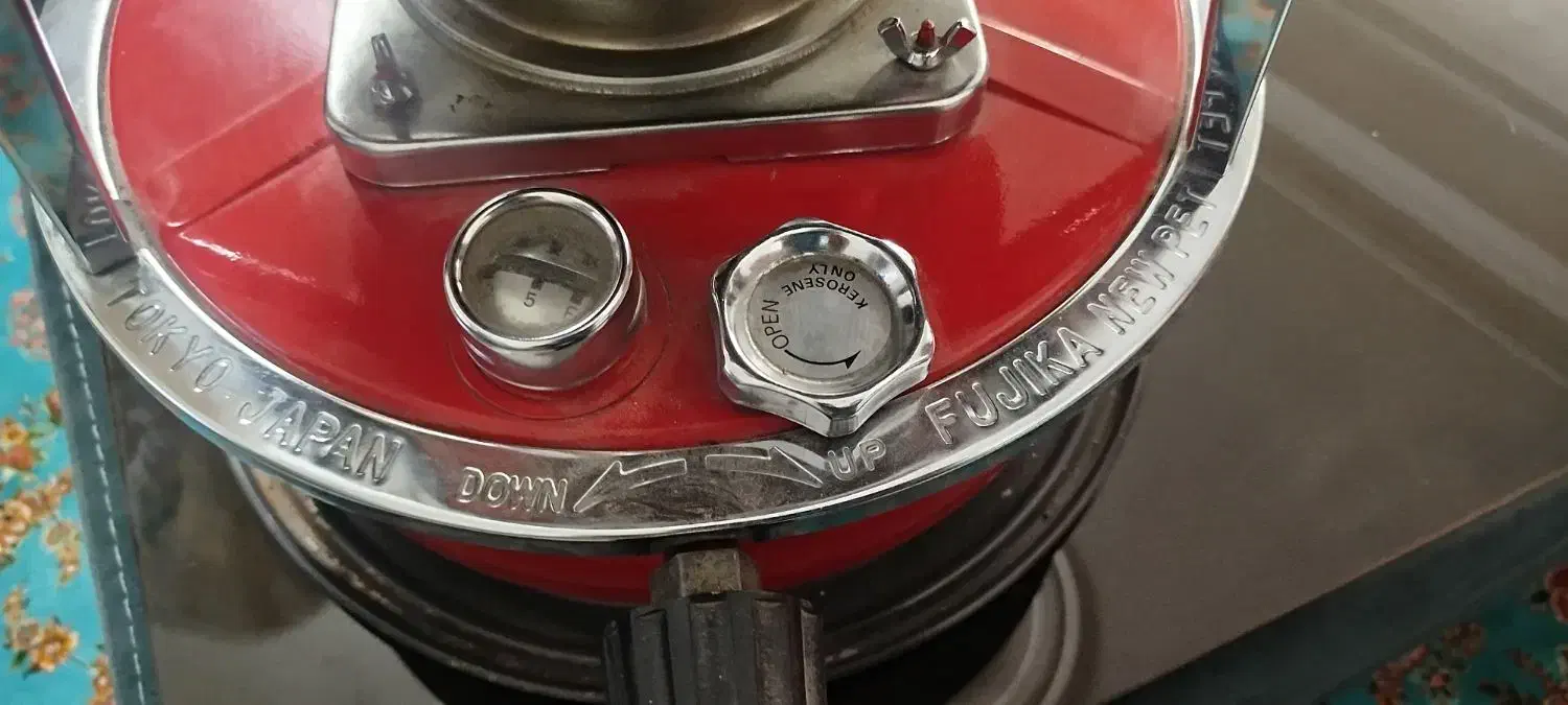 چراغ نفتی ژاپنی|بخاری، هیتر، شومینه|بهارستان, |دیوار