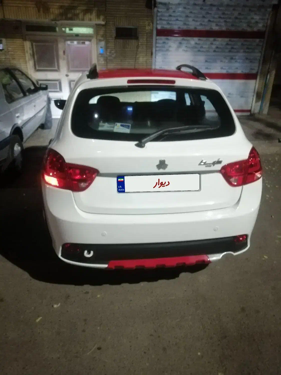 کوئیک آر 85 گانه|خودرو سواری و وانت|مشهد, هنرور|دیوار