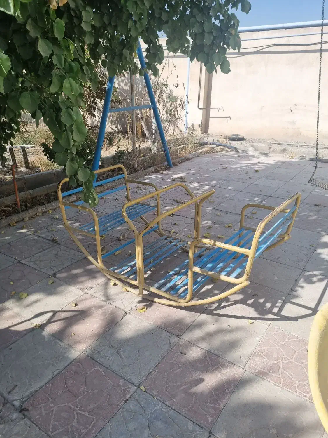 چرخ و فلک تاب الاکلنگ|اسباببازی|ماهدشت, |دیوار