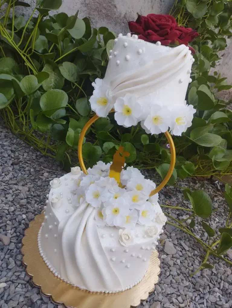 کیک خانگی|خوردنی و آشامیدنی|کنارک, |دیوار