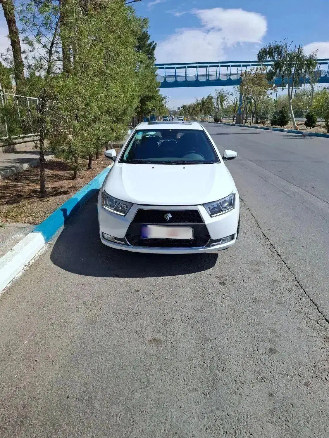 دنا پلاس توربو اتومات شش سرعته1402|خودرو سواری و وانت|ابریشم, |دیوار