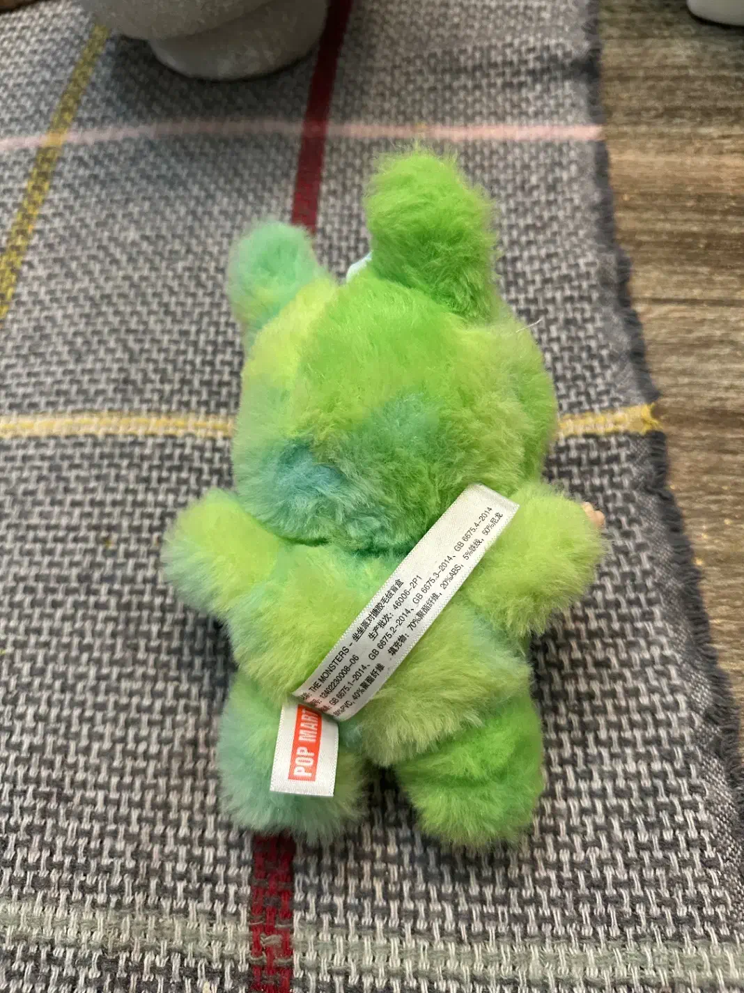 عروسک های لبوبو با تخفیف ویژه|اسباببازی|تهران, قبا|دیوار