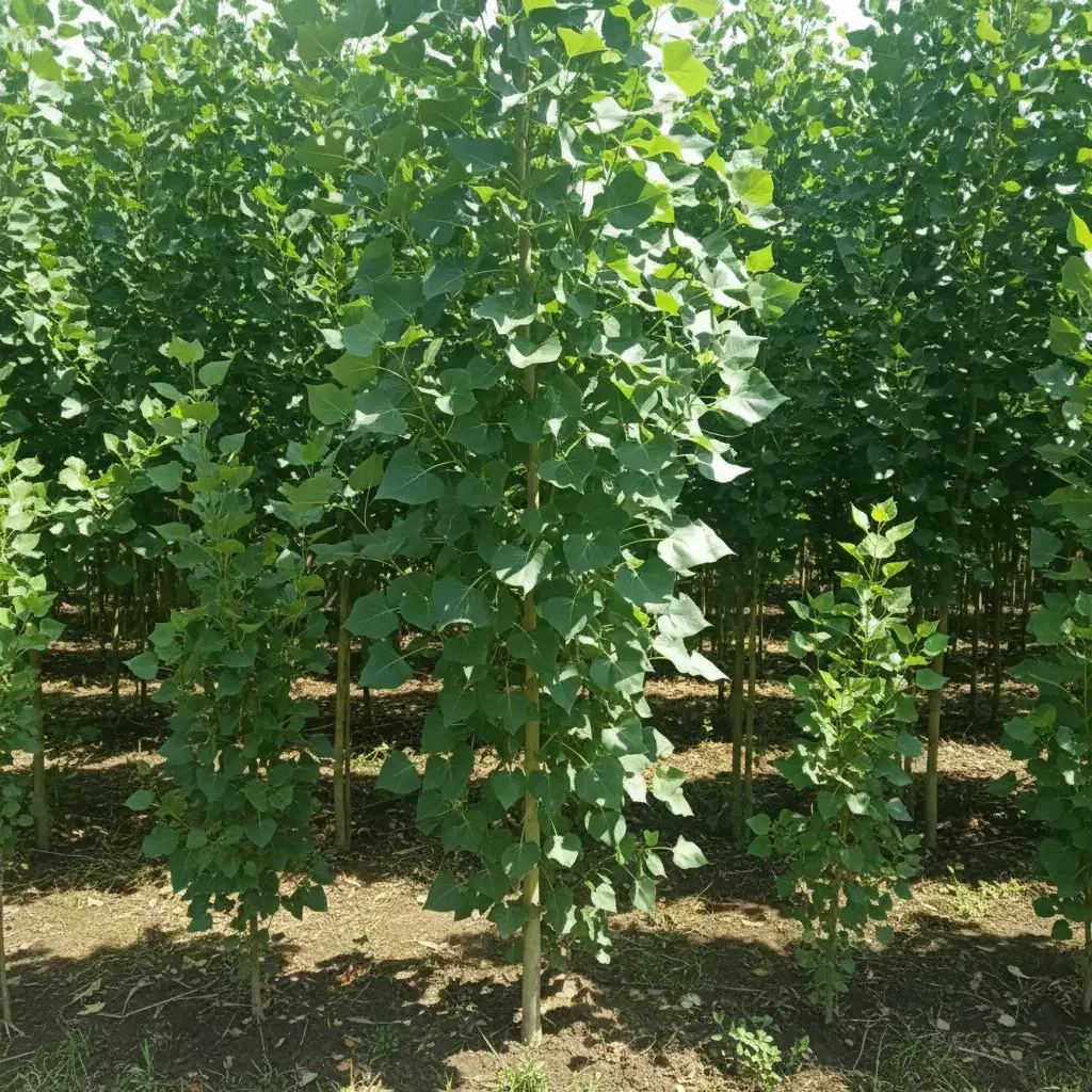 نهال صنوبر با رشد بالا و مقاومت در برابر شرایط سخت|خدمات باغبانی و درختکاری|مراغه, |دیوار