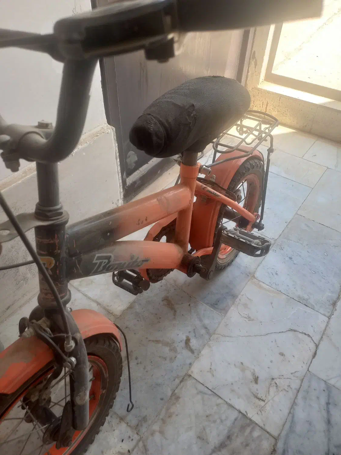 دوچرخه سایز ۱۲|دوچرخه، اسکیت، اسکوتر|گرمدره, |دیوار