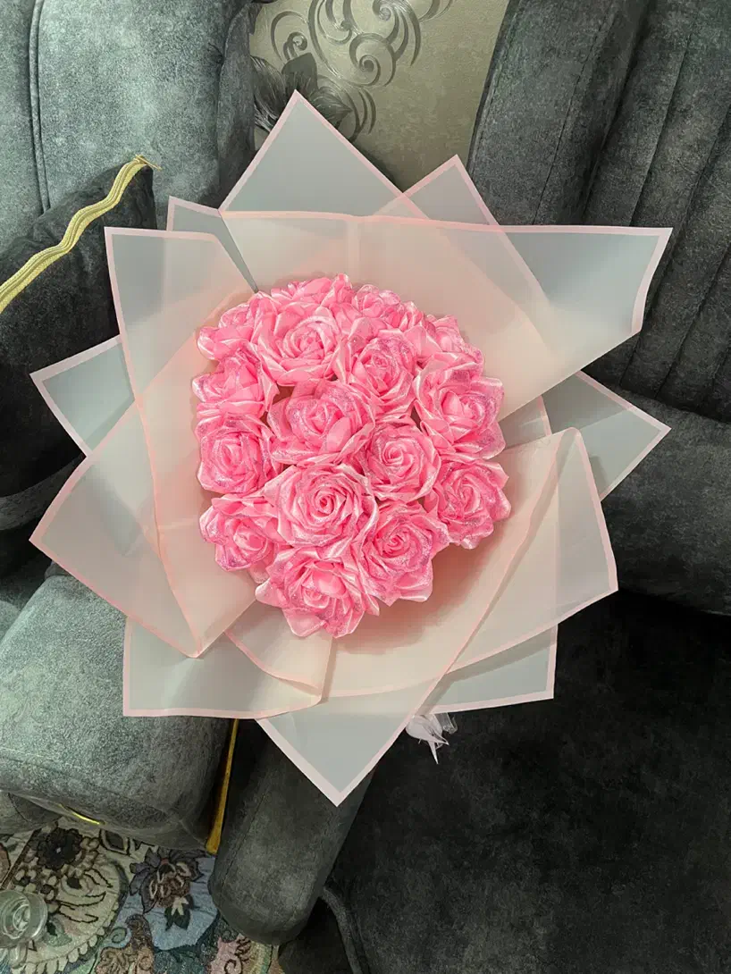 دسته گل|گل مصنوعی|تهران, شهرک فردوس (حسینی)|دیوار