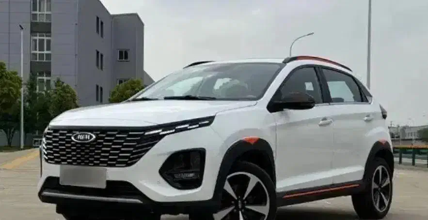 x33cross CVT|خودرو سواری و وانت|شیراز, امام حسین|دیوار