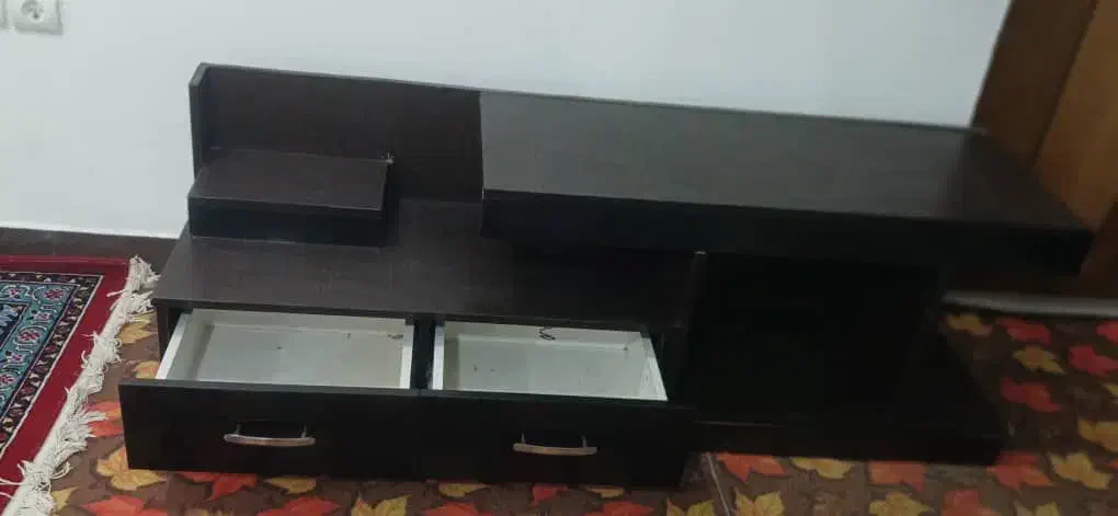 میزتلویزیون چوبی|میز تلویزیون|شوشتر, |دیوار