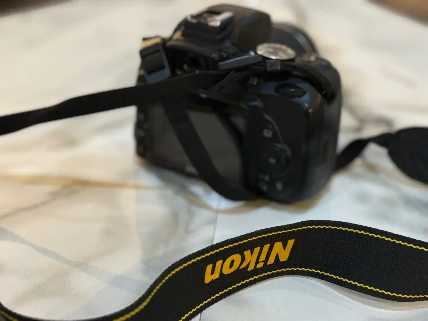 دوربین عکاسی Nikon|دوربین عکاسی و فیلم‌برداری|تهران, یاخجی آباد|دیوار