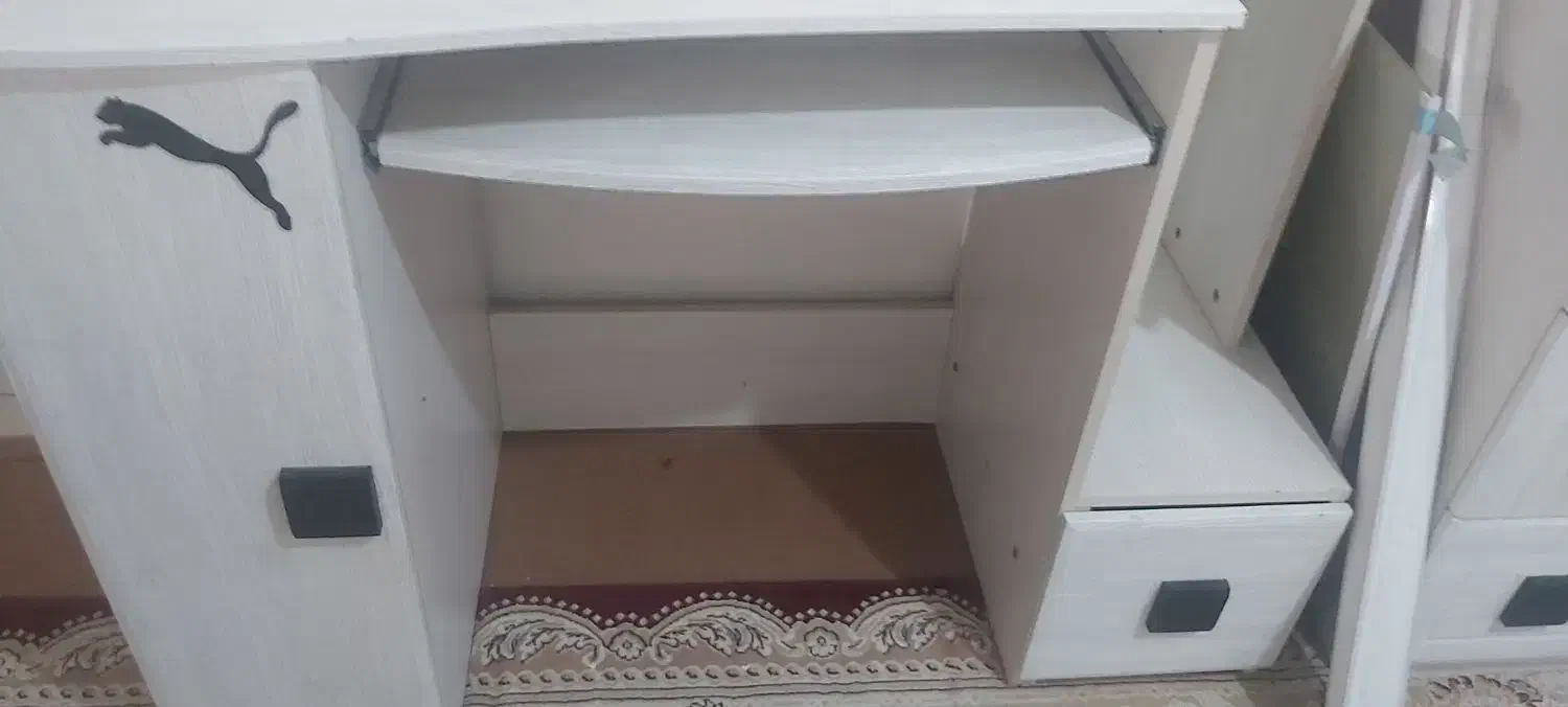 میز کمپیوتر|میز تحریر و کامپیوتر|بندرعباس, |دیوار