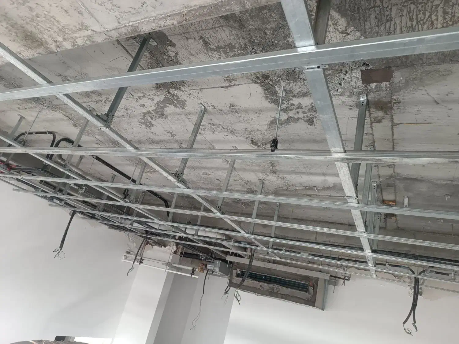 اجرای سقف کاذب کناف|خدمات پیشه و مهارت|مشهد, احمدآباد|دیوار