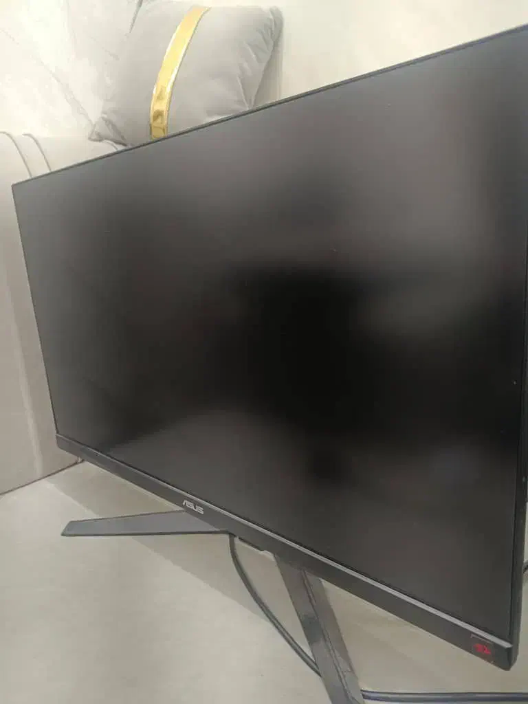 مانیتور گیمینگ asus|قطعات و لوازم جانبی رایانه|آبادان, |دیوار