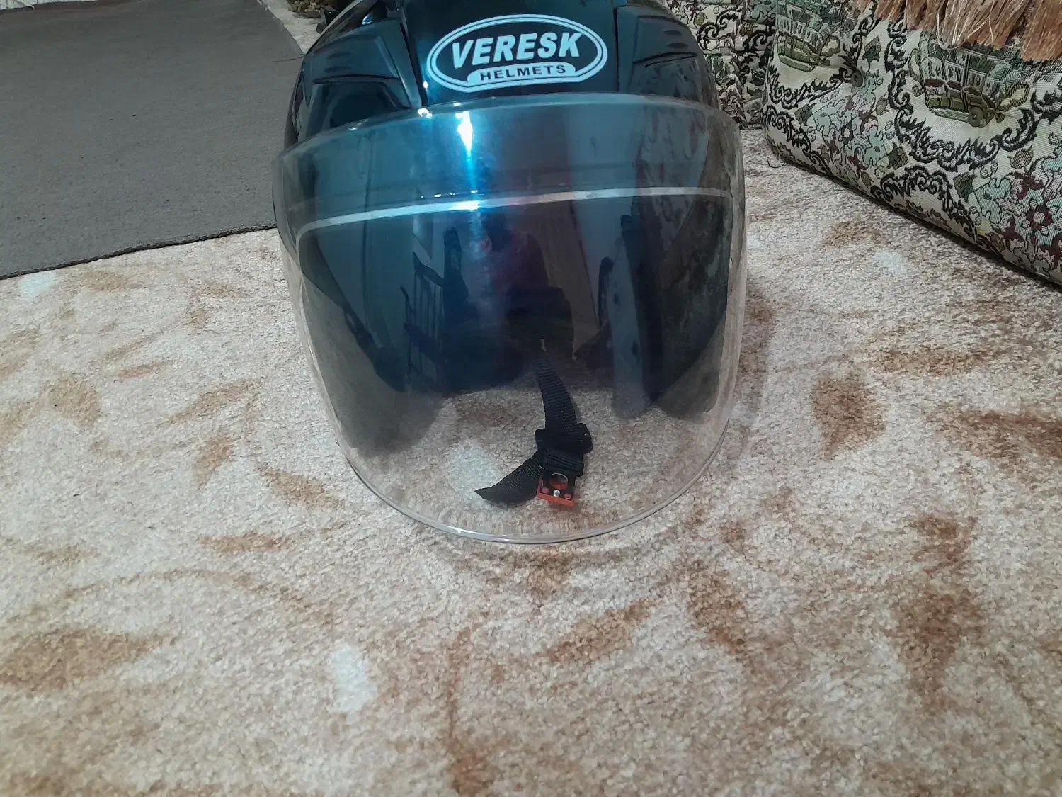 کلاه کاسکت بدون فک|دوچرخه، اسکیت، اسکوتر|سنندج, |دیوار