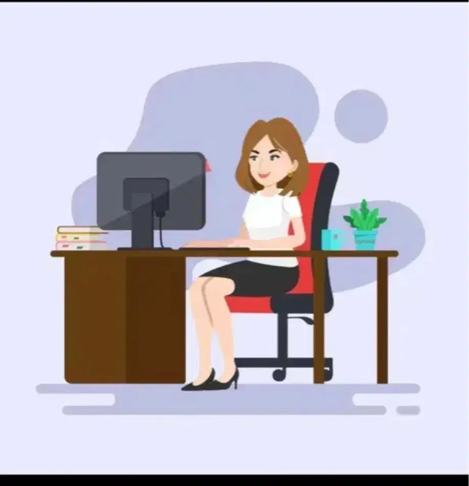 منشی پاره وقت برای اموزشگاه زبان|استخدام اداری و مدیریت|تهران, نظامی گنجوی (توانیر)|دیوار