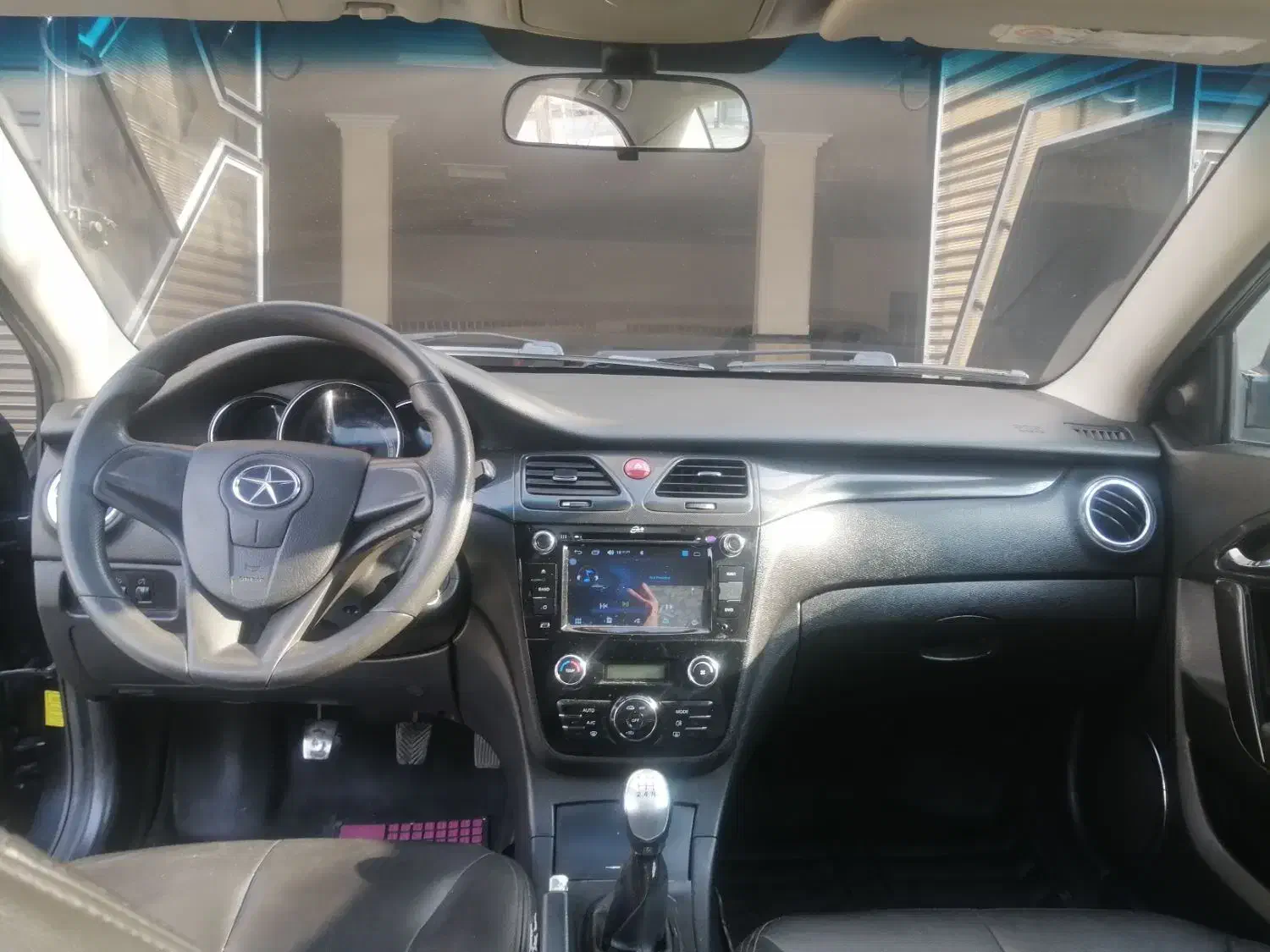 جک j5|خودرو سواری و وانت|مشهد, شهرآرا|دیوار