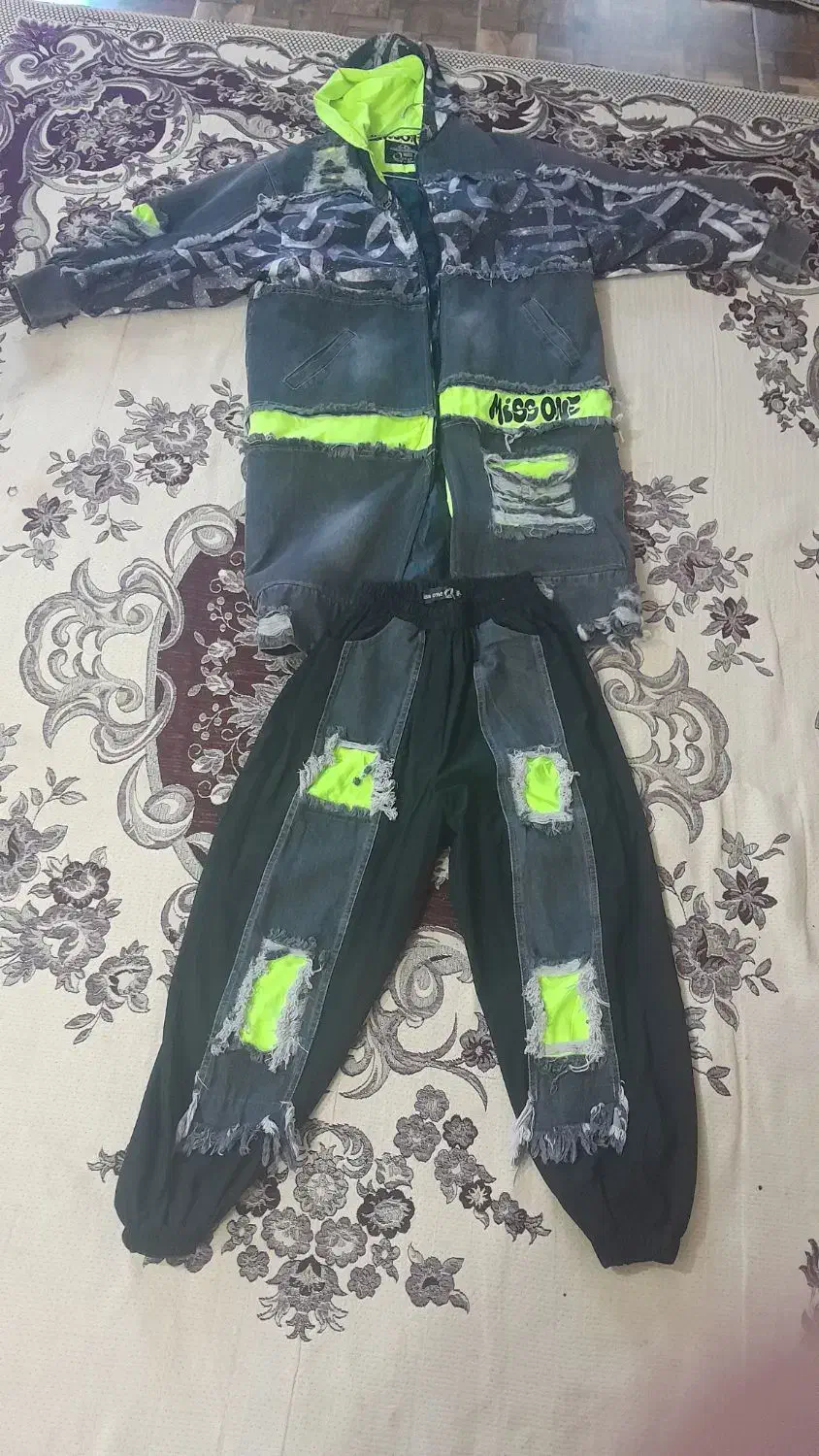 ‌مانتو‌‌شلوار‌و‌یک‌سره‌‌‌بچه‌گانه|لباس|گرگان, |دیوار