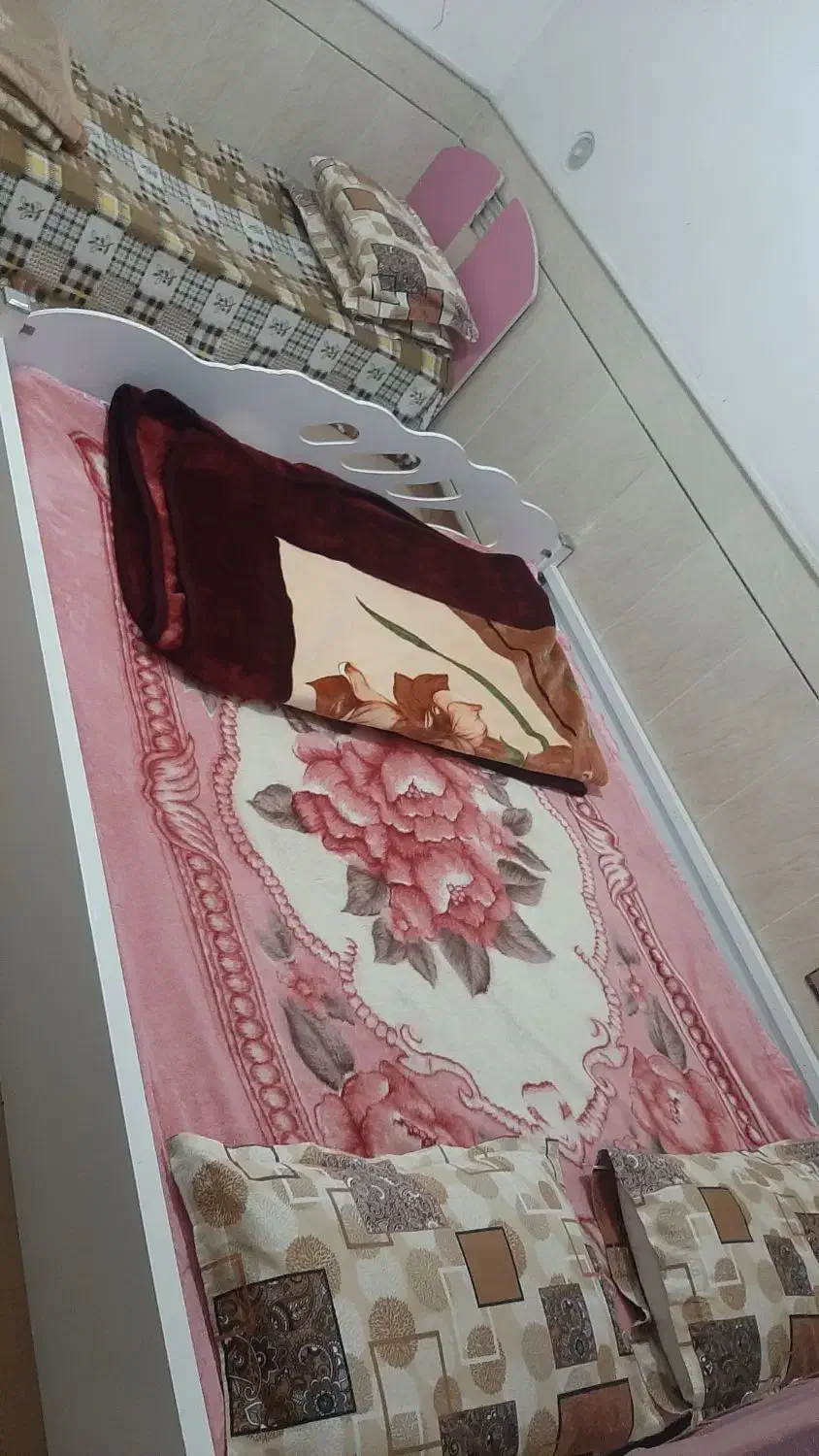 منزل جهت اسکان مسافر|اجارهٔ کوتاهمدت آپارتمان و سوئیت|کاشان, لتحر|دیوار