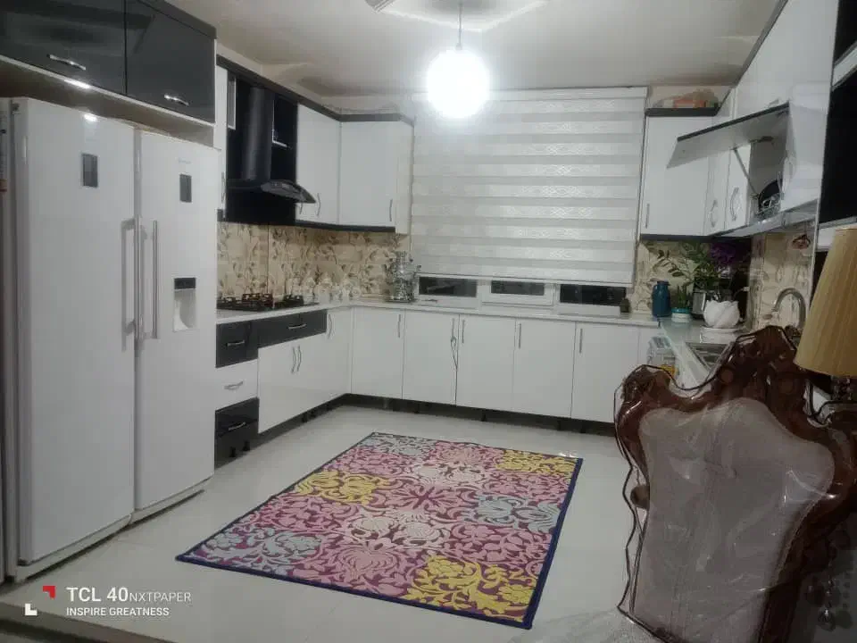 اپارتمان100متریمحدودهغربا|اجارهٔ آپارتمان|پاکدشت, پاکدشت (مامازند)|دیوار