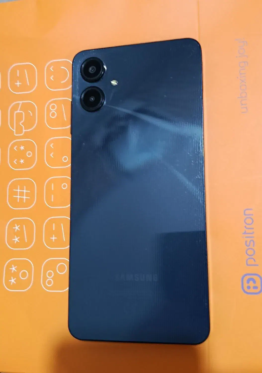 سامسونگ (گیگA06 (128|موبایل|تهران, یافت آباد جنوبی|دیوار