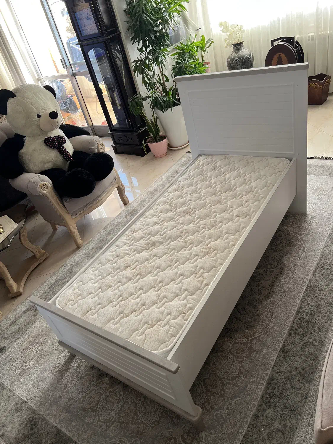 تخت کودک|تخت و سرویس خواب|تهران, سازمان آب|دیوار