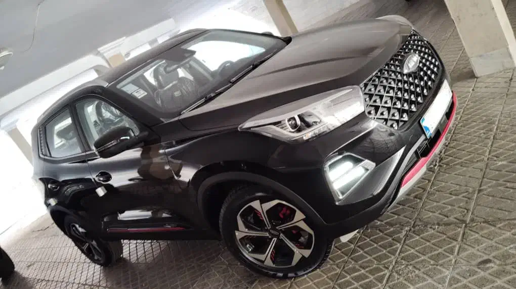 x55 مدل ۴۰۴ نمایندگی فراهانی ۴۲۵|خودرو سواری و وانت|تهران, هروی|دیوار