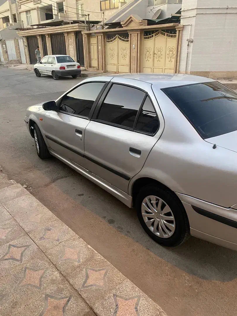 فروش خودرو|خودرو سواری و وانت|اهواز, سپیدار|دیوار