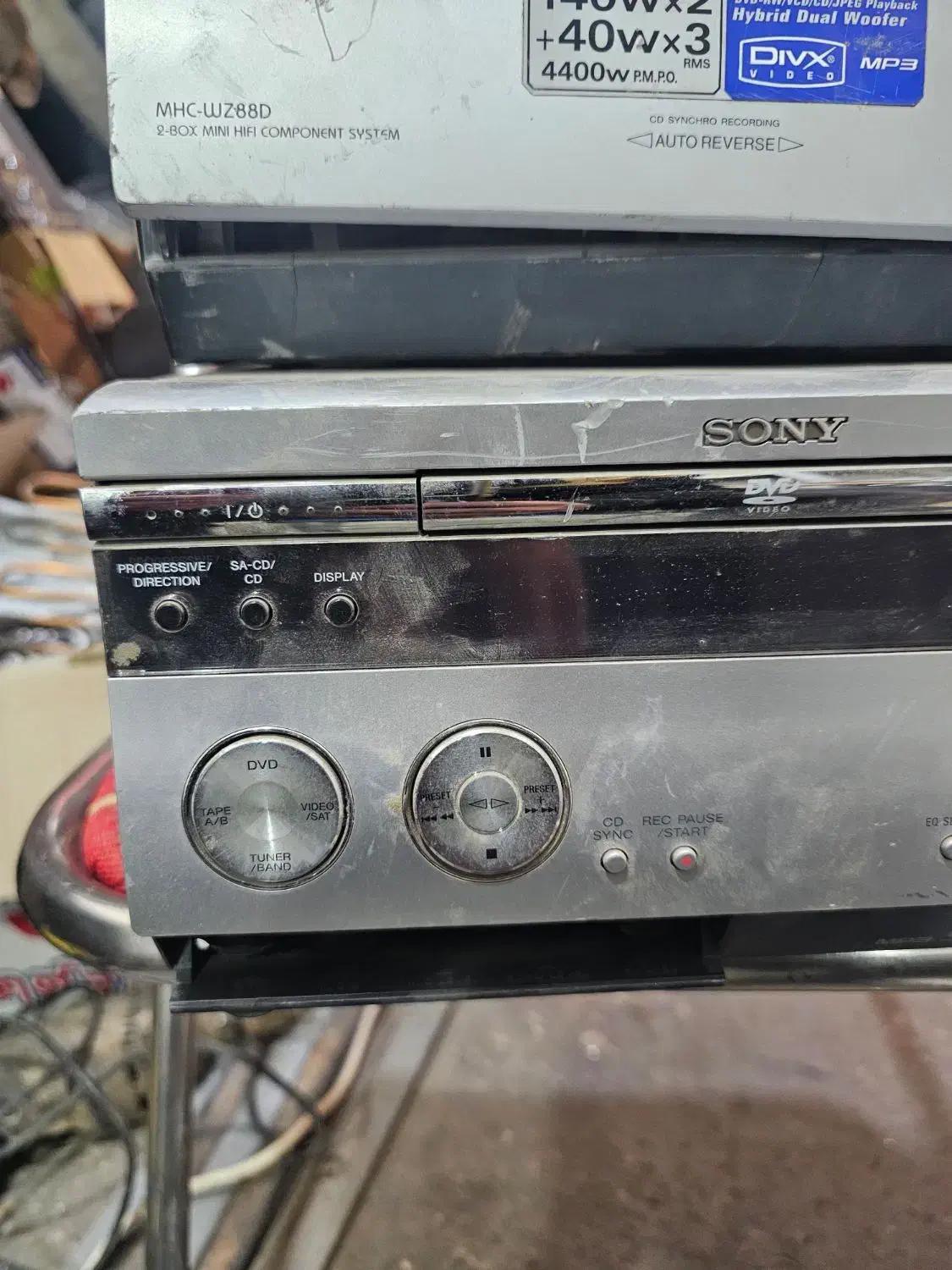 سیستم صوتی خانگی|سیستم صوتی خانگی|تهران, نمایشگاه بین المللی|دیوار