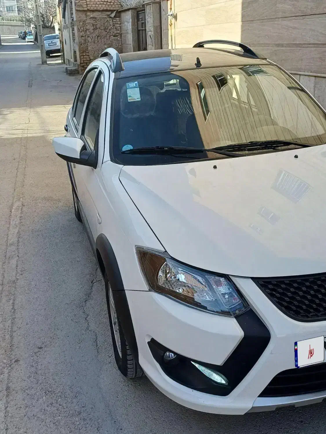 کوییک مدل 1403|خودرو سواری و وانت|کوهسرخ, |دیوار