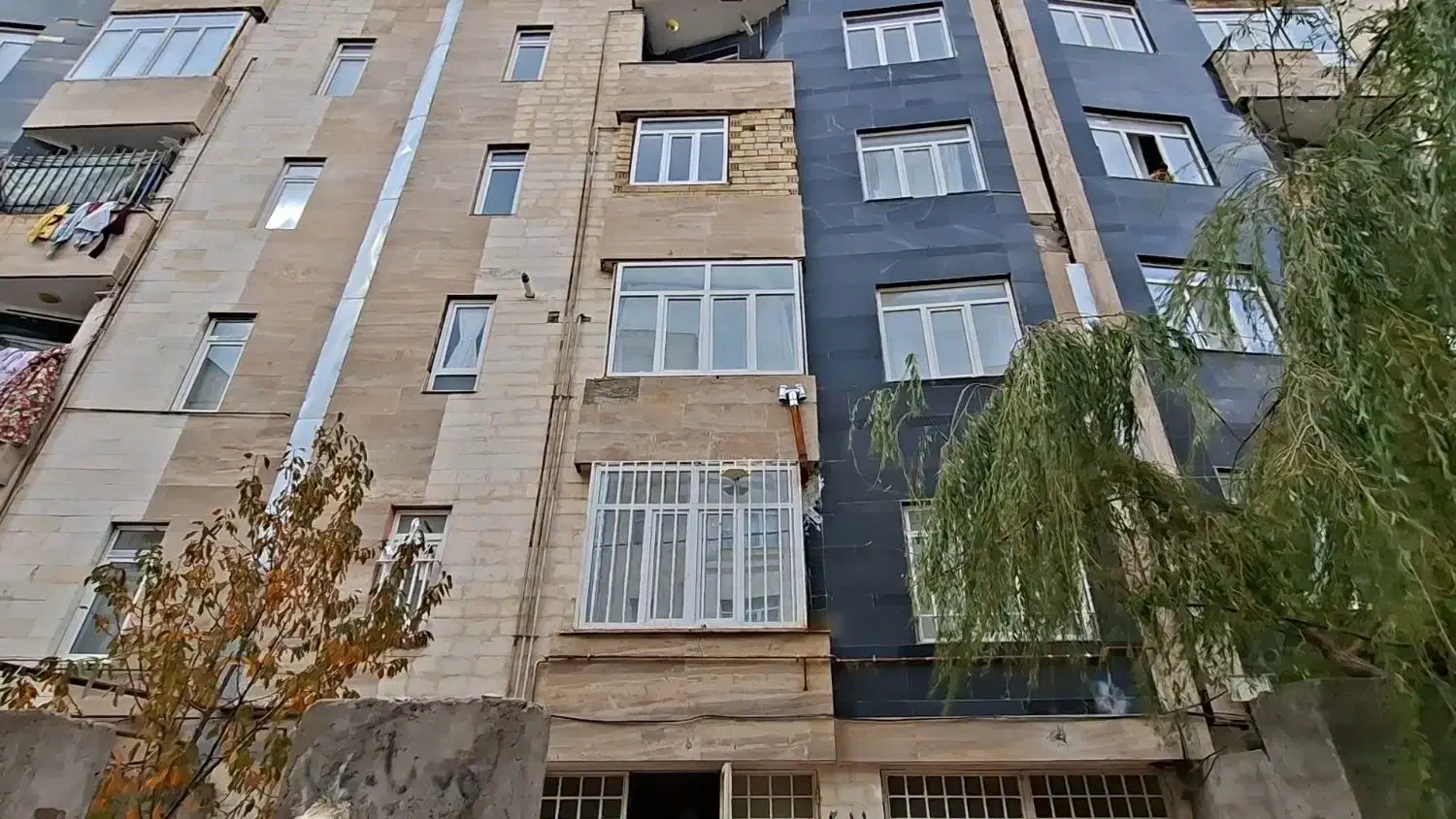 فروش آپارتمان ط چهار فول امکانات|فروش آپارتمان|مشگین شهر, |دیوار