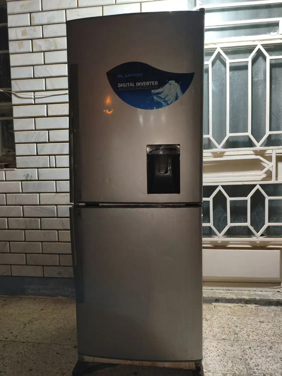 یخچال|یخچال و فریزر|اهواز, گلستان|دیوار