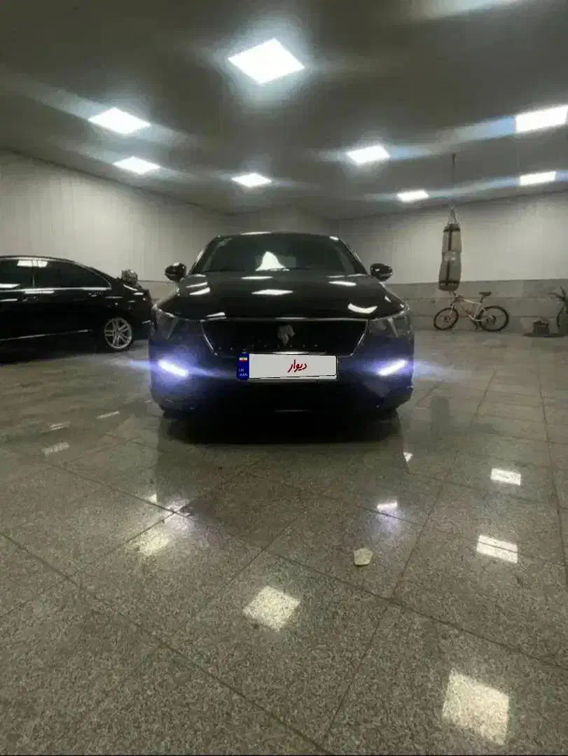 تارا اتومات|خودرو سواری و وانت|ایلام, |دیوار