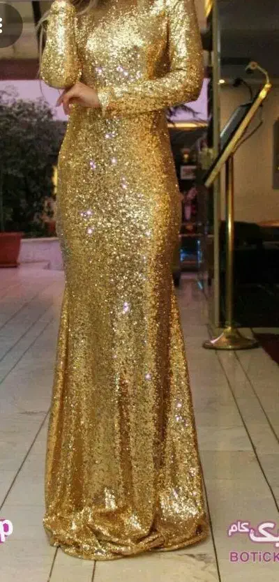 لباس مجلسی سایز ۴۰ تا ۴۴|لباس|سبزوار, جوادیه غربی|دیوار