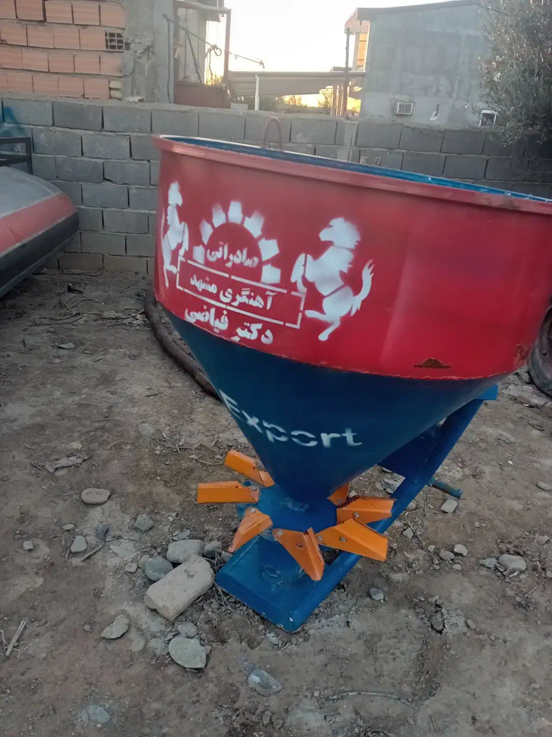 کوپاش نونو|ماشینآلات صنعتی|گرگان, |دیوار