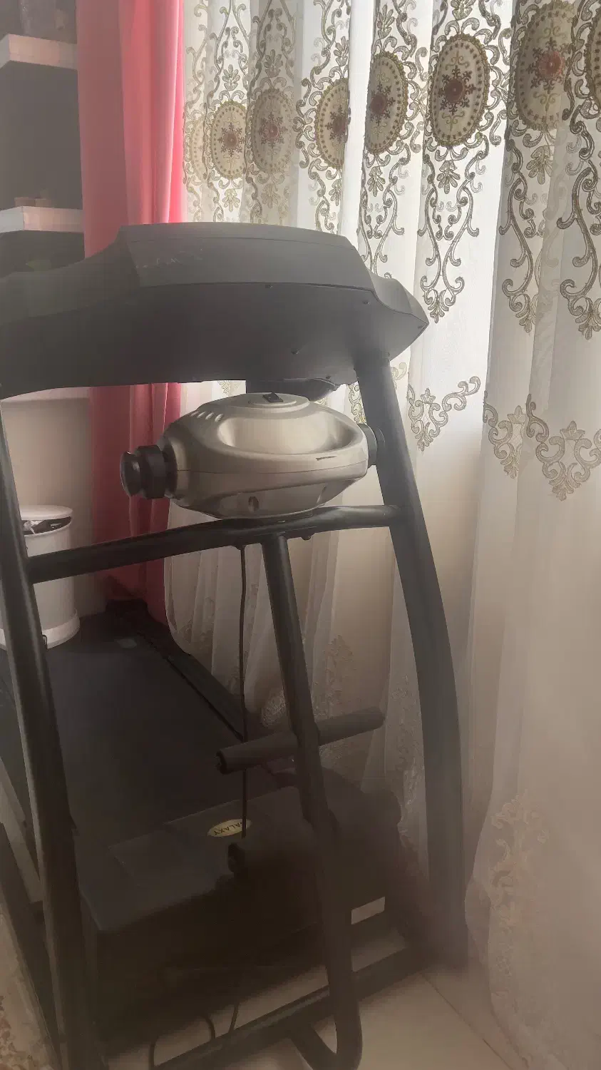 تردمیل گلکسی خانگی|تجهیزات ورزشی|شیراز, آبیاری|دیوار