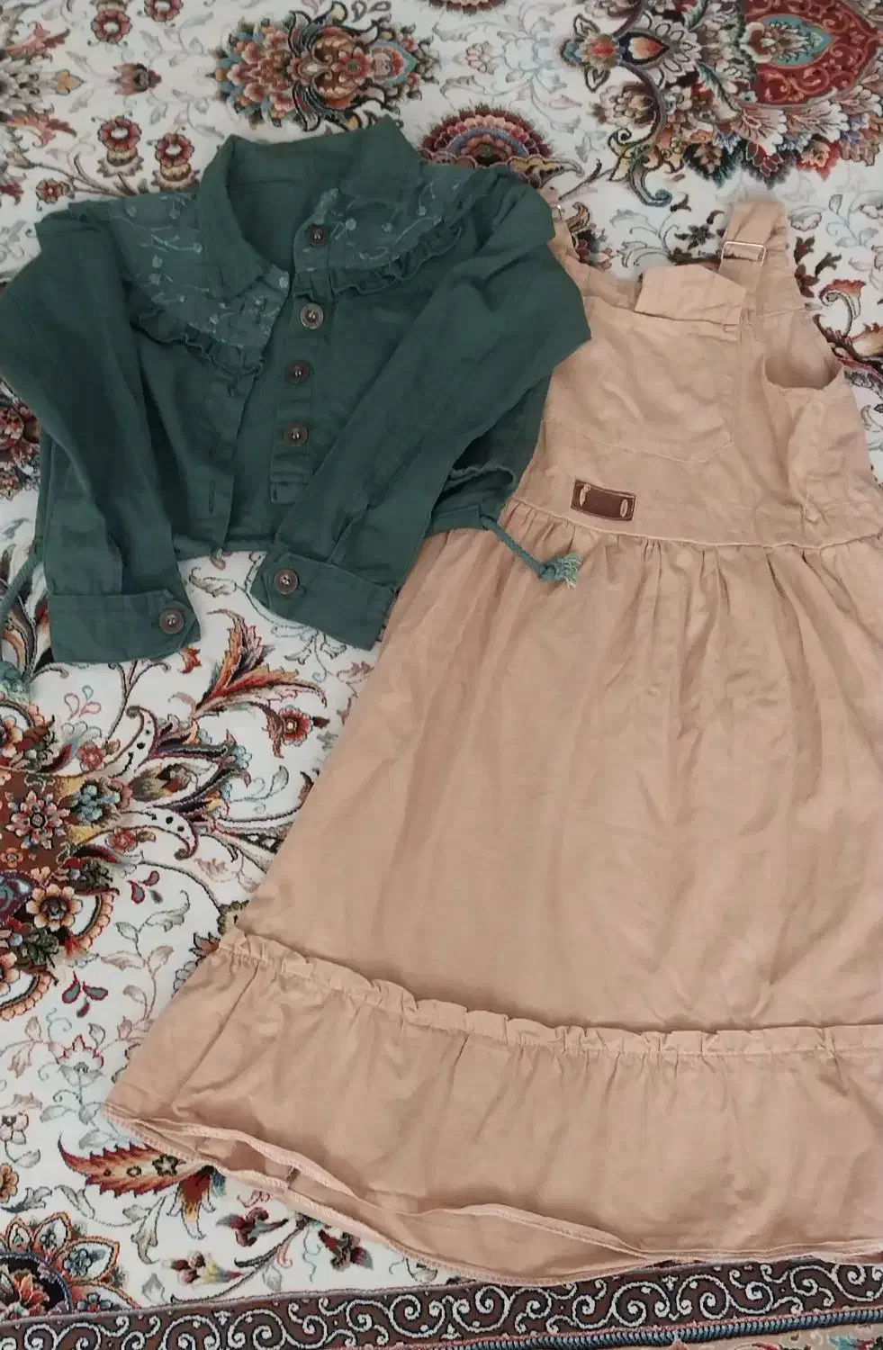 لباس|لباس|تهران, خانی آباد نو جنوبی|دیوار