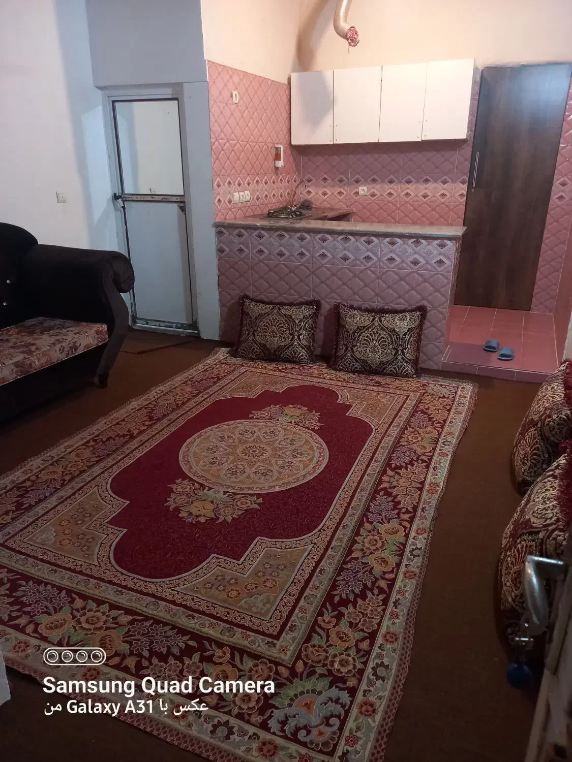 سوئیت شبانه|اجارهٔ کوتاهمدت آپارتمان و سوئیت|قشم, |دیوار