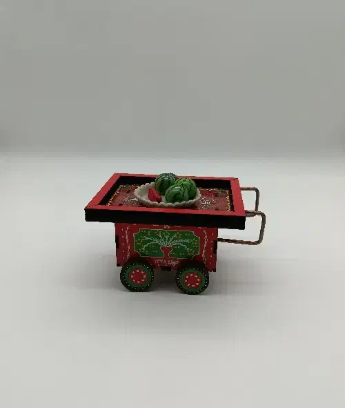 باکس و گاری یلدا / یلدایی|صنایع دستی و سایر لوازم تزئینی|قم, بلوار امین و ساحلی|دیوار