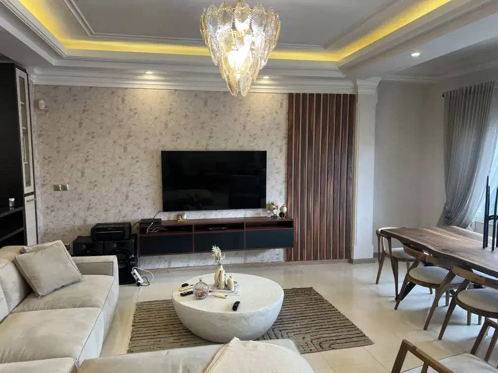 رهن و اجاره اپارتمان|اجارهٔ آپارتمان|لاهیجان, کوی خزر|دیوار