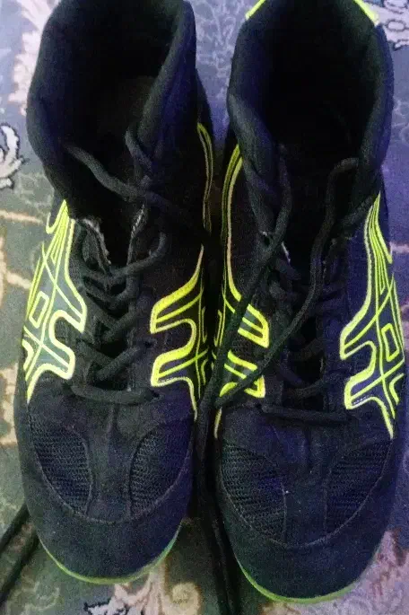 کفش|کیف، کفش، کمربند|مشهد, هفده شهریور|دیوار