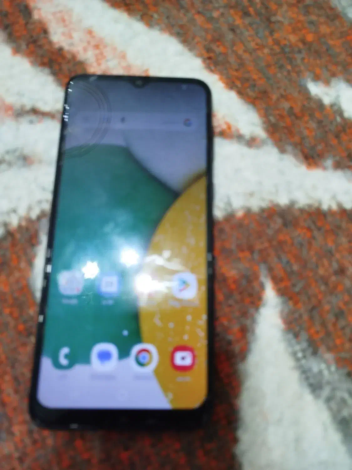 گوشی سامسونگ|موبایل|کرج, باغستان|دیوار