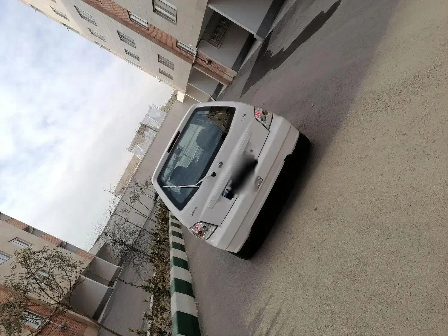 پراید 111 مدل 95|خودرو سواری و وانت|مشهد, سیسآباد|دیوار