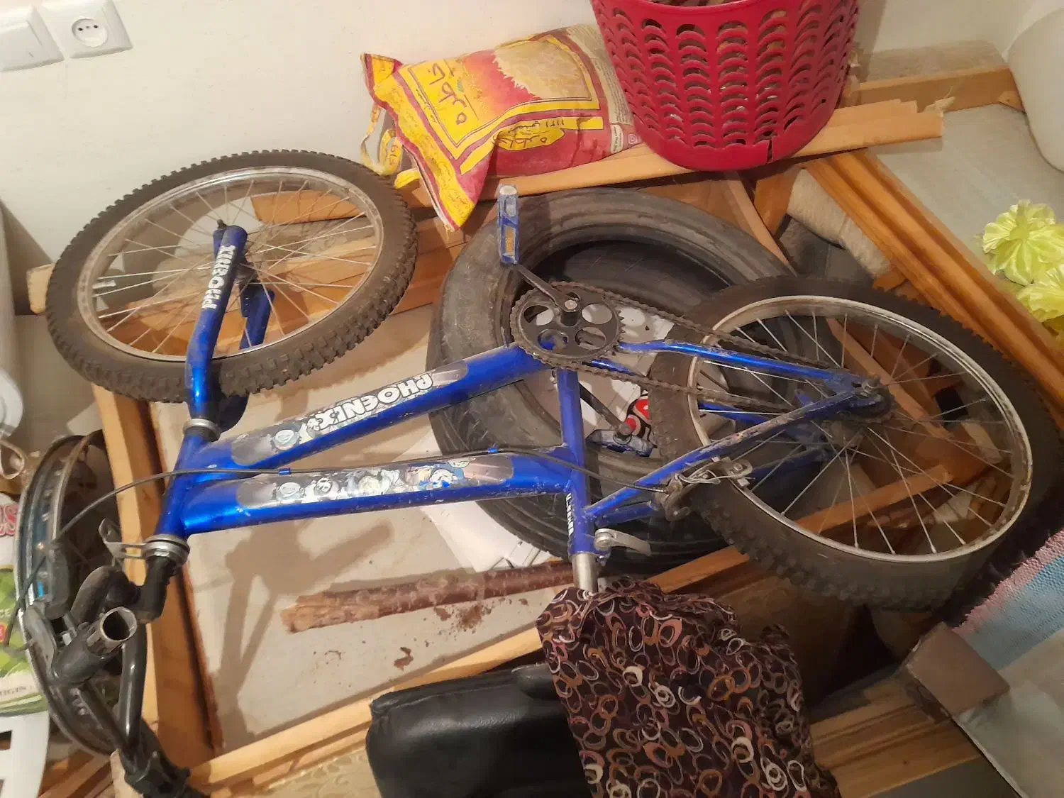 وسایل خانه|بخاری، هیتر، شومینه|مبارکه, |دیوار