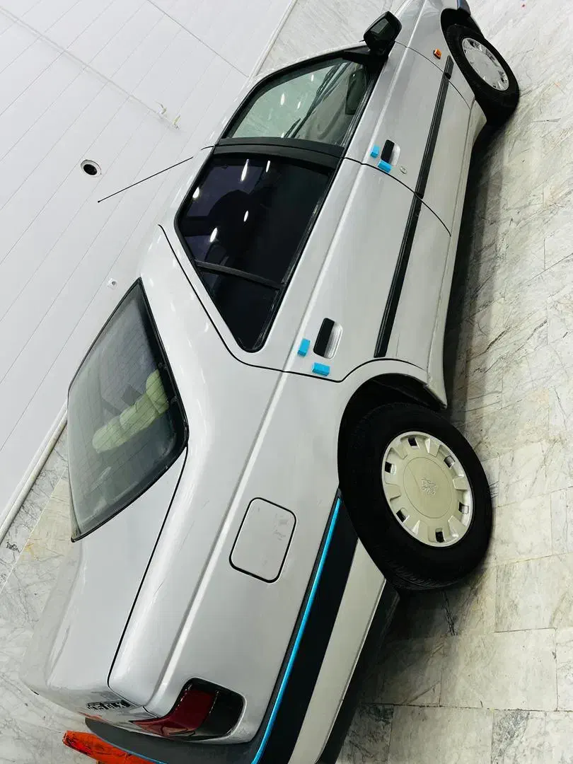 پژو۴۰۵ مدل ۹۶ دوگانه کارخانه|خودرو سواری و وانت|اردبیل, |دیوار