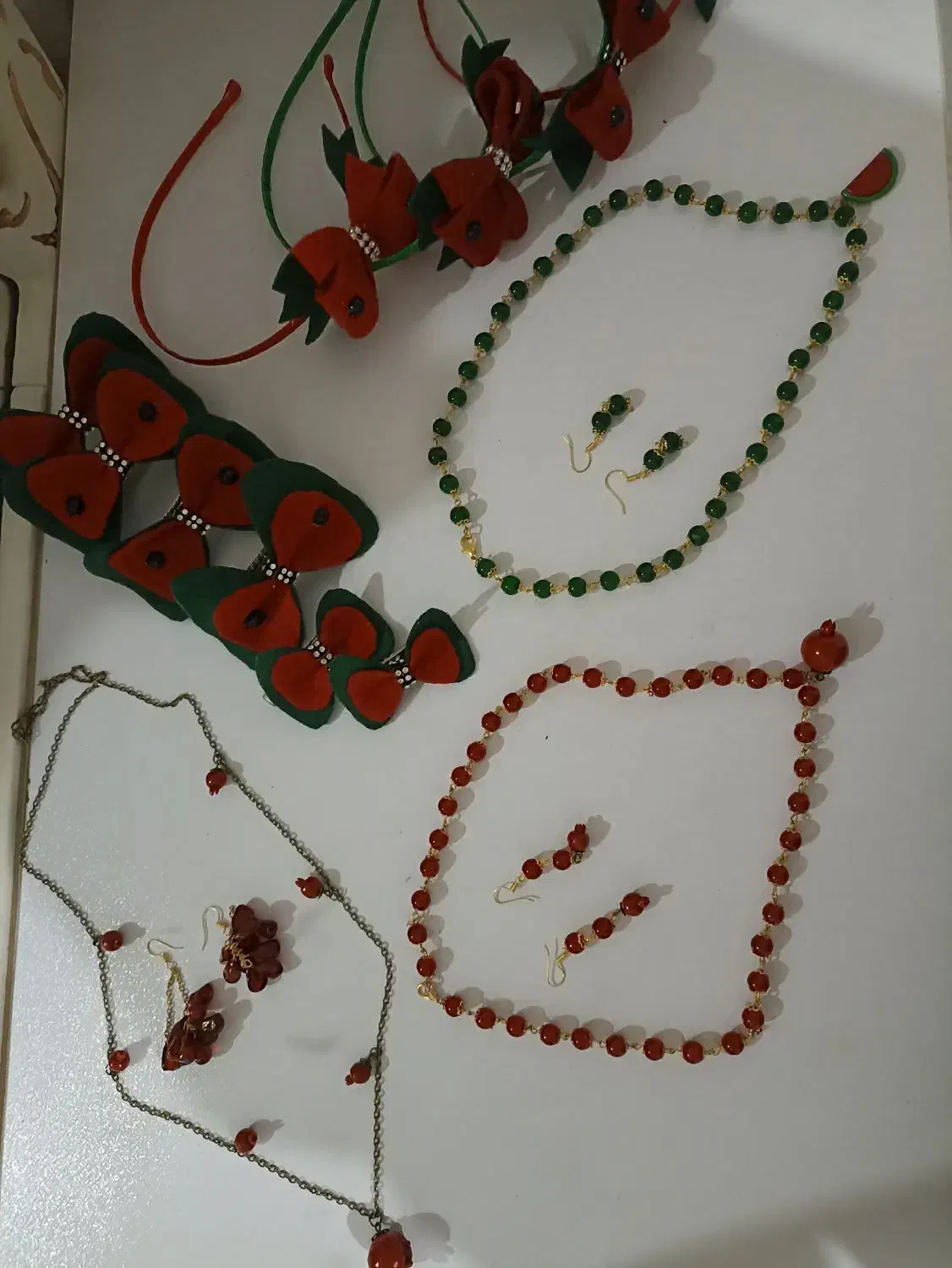 ست یلدایی|بدلیجات|یاسوج, |دیوار